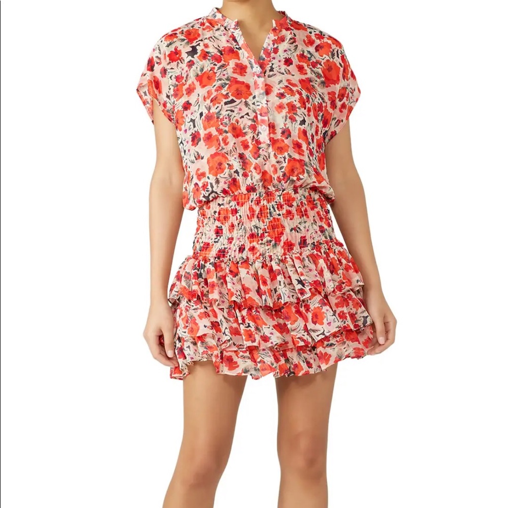 Misa Eloisa Dress in size medium